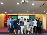 Seminar Digital PCR trong nghiên cứu sinh học phân tử thế hệ mới