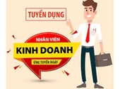 CÔNG TY TNHH ĐTTM PHÚ PHÁT tuyển dụng tại Hà Nội