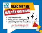 Tâm vet thông báo tuyển dụng