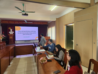 Seminar về xu thế chăn nuôi không nhốt lồng ở gà đẻ và sử dụng thảo dược trong chăn nuôi gà thịt