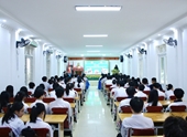 Học viện Nông nghiệp Việt Nam phối hợp với Sở Giáo dục và Đào tạo Nghệ An tổ chức Hội thảo “Hành trình khởi nghiệp từ trung học phổ thông” năm 2024