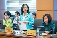 Tạo hành lang pháp lý cho quá trình đổi mới căn bản, toàn diện giáo dục đại học