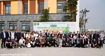 Ngành thú cưng Việt Nam Từ nhu cầu xã hội đến yêu cầu đổi mới và phát triển nguồn nhân lực