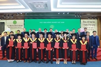 Thông báo tuyển sinh đào tạo trình độ tiến sĩ năm 2026