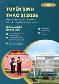 Thạc sĩ Chăn nuôi, Chăn nuôi thú y Bước tiến vững chắc trong sự nghiệp