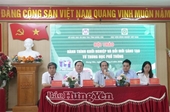 Hội thảo hành trình khởi nghiệp và đổi mới sáng tạo từ trung học phổ thông tại Hưng Yên