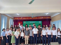 Hội nghị khoa học công nghệ Khoa Chăn nuôi Dấu ấn giai đoạn 2020–2025, định hướng phát triển giai đoạn 2026–2030