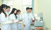 Đào tạo kỹ sư ngành Chăn nuôi trong kỷ nguyên số
