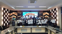 Sinh viên Khoa Chăn nuôi tham gia Chương trình khóa học hè quốc tế năm 2026 tại Indonesia
