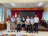 NGHIÊN CỨU KHOA HỌC – NỀN TẢNG KIẾN TẠO GIÁ TRỊ CHO NGÀNH CHĂN NUÔI HIỆN ĐẠI