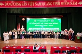 DOANH NGHIỆP NÓI GÌ VỀ NHU CẦU TUYỂN DỤNG CỬ NHÂN NGÀNH CHĂN NUÔI VÀ CHĂN NUÔI THÚ Y CỦA HỌC VIỆN NÔNG NGHIỆP VIỆT NAM