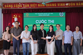 Khởi nghiệp từ ngành Chăn nuôi và Chăn nuôi thú y của Học viện Nông nghiệp Việt Nam