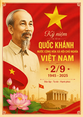 Việt Nam kỷ nguyên vươn mình với những ngọn đuốc soi đường