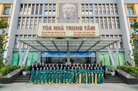 KHOA CHĂN NUÔI – 70 NĂM GIỮ LỬA TRUYỀN THỐNG, THẮP SÁNG TƯƠNG LAI