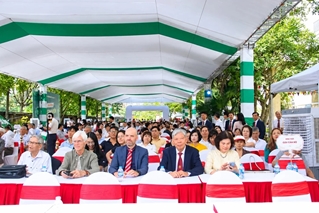 Khoa Chăn nuôi đưa nghiên cứu gần doanh nghiệp và người chăn nuôi