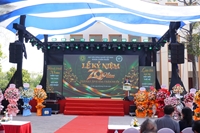 Khoa Chăn nuôi VNUA kỷ niệm 70 năm Giữ lửa truyền thống, thắp sáng tương lai