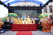 Khoa Chăn nuôi đặt mục tiêu trở thành trung tâm đào tạo nhân lực, nghiên cứu khoa học hàng đầu Đông Nam Á