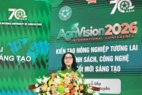 Nông nghiệp tương lai Công nghệ phải đến được với nông dân