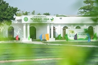 Ba công trình mới tại Học viện Nông nghiệp Việt Nam
