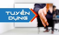 Công ty Cổ phần chăn nuôi MAVIN thông báo tuyển dụng