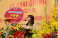 Thủ khoa đầu vào kỳ thi tuyển sinh Đại học năm 2017 là sinh viên khoa Công nghệ sinh học