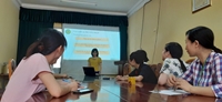 Xác định và nghiên cứu đặc điểm sinh học của một số chủng xạ khuẩn có khả năng đối kháng nấm gây bệnh Panama trên chuối