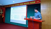 Hội thảo “Công nghệ Sinh học Nông nghiệp” lần thứ 2, năm 2019