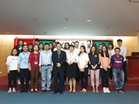 BÁO CÁO SEMINA Nhóm “Công nghệ sinh học Nano”