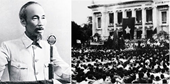 Ngày Quốc Khánh – 75 năm niềm tự hào của dân tộc Việt