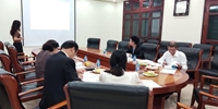 Nghiên cứu xác định các chủng nấm đạo ôn Pyricularia oryzae gây hại trên cây lúa ở các tỉnh miền Bắc và miền Nam Việt Nam