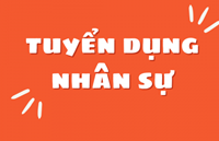 Tập đoàn thuốc thú ý Việt Nam tuyển dụng