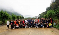 Học viện Nông nghiệp Việt Nam tiếp tục đào tạo nguồn nhân lực chất lượng cao cho ngành nấm