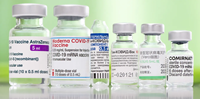 [VACCINE DEVELOPMENT] Liệu kết hợp vaccine COVID khác loại có thể tăng cường phản ứng miễn dịch