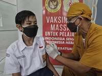 Trẻ em có nên tiêm vaccine ngừa Covid 19 Các nhà khoa học nói gì về vấn đề này