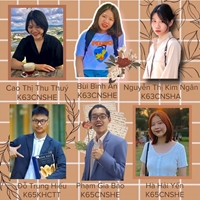 Team Vnuas xuất sắc giành Top 1 cuộc thi Olympic sinh học 2021 - not just 13 months