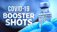 [VACCINE DEVELOPMENT] Liều vaccine COVID tăng cường những câu hỏi cần làm sáng tỏ