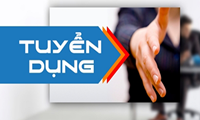 Thông báo tuyển dụng Hợp đồng lao động làm nhiệm vụ giảng dạy