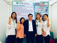 Người thầy mẫu mực