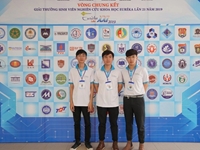 Thủ khoa Học viện Nông nghiệp  Nghiên cứu khoa học không phải để làm giàu
