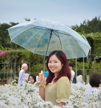 Nguyễn Thu Hằng – Đảng viên trẻ với thành tích học tập đáng nể và hoạt động Đoàn Hội xuất sắc