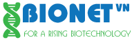 Công ty CP công nghệ sinh học Bionet Việt Nam - Thông báo tuyển dụng