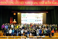 Khoa Công nghệ sinh học - Chào mừng tân sinh viên Khóa 67