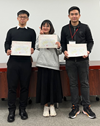 Sinh viên khoa Công nghệ sinh học tham gia chương trình Sakura Science Exchange năm 2022