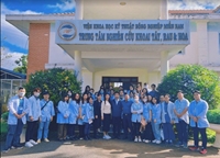 Đà Lạt - Chuyến đi kiến thức và trải nghiệm