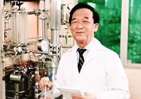 Giáo sư Nguyễn Lân Dũng tư vấn ngành Công nghệ sinh học cho thí sinh thi ĐH