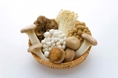 Lợi ích của nấm ăn đối với sức khoẻ con người