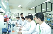 Nhu cầu lao động cao, sinh viên học Công nghệ sinh học nhiều cơ hội phát triển