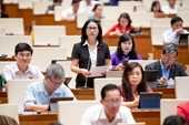ĐBQH Nguyễn Thị Lan Cần giải pháp tổng thể để nâng cao giá trị nông sản chủ lực