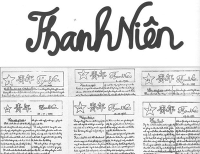 Kỷ niệm 100 năm Ngày Báo chí Cách mạng Việt Nam 21 6 1925 - 21 6 2025  Một thế kỷ đồng hành cùng dân tộc