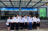 Cơ hội Vàng Kỹ sư VNUA làm việc tại Nhật Bản - Chương trình hợp tác chính thức với Hiệp hội Sân Golf Nhật Bản